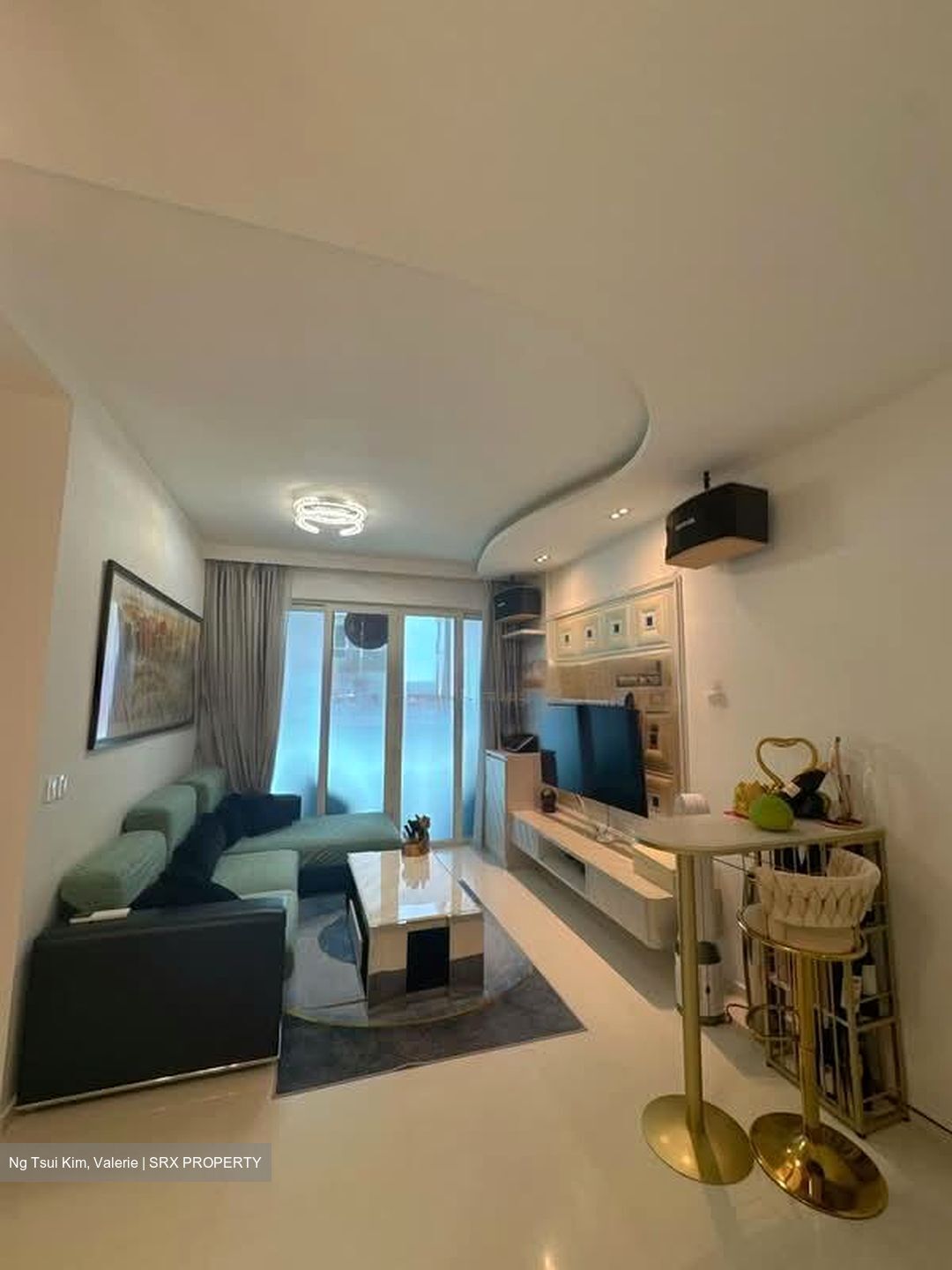 Vacanza @ East (D14), Condominium #529197741